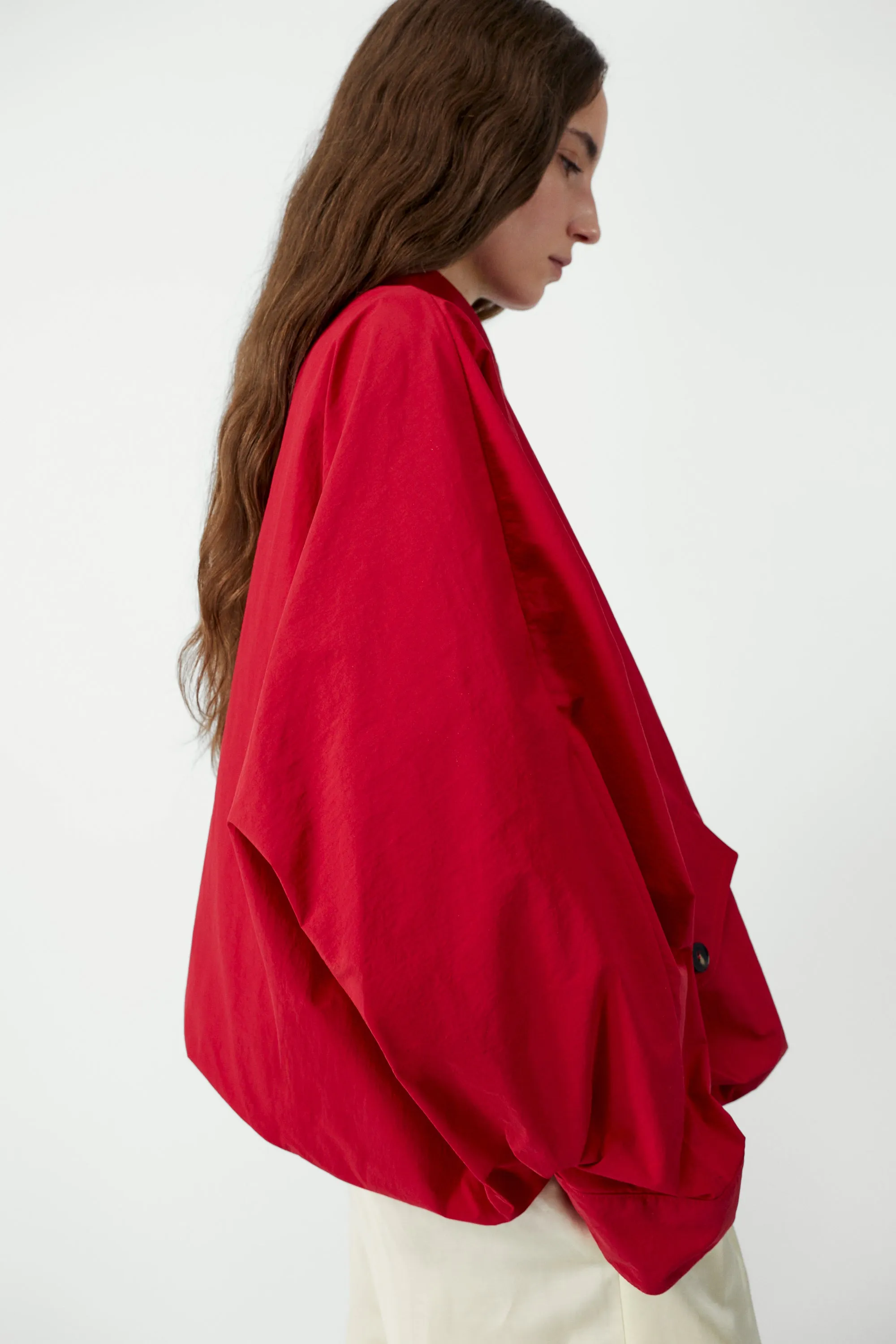 BATWING JACKET sold by Cordera product image thumbnail 3