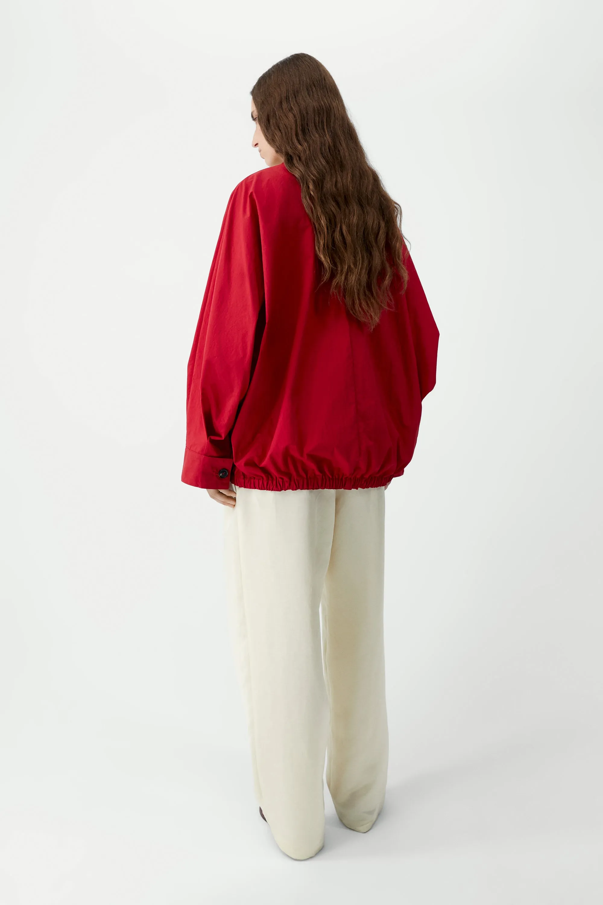 BATWING JACKET sold by Cordera product image thumbnail 4