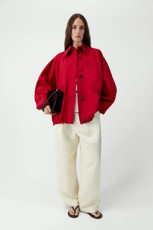 BATWING JACKET made by Cordera