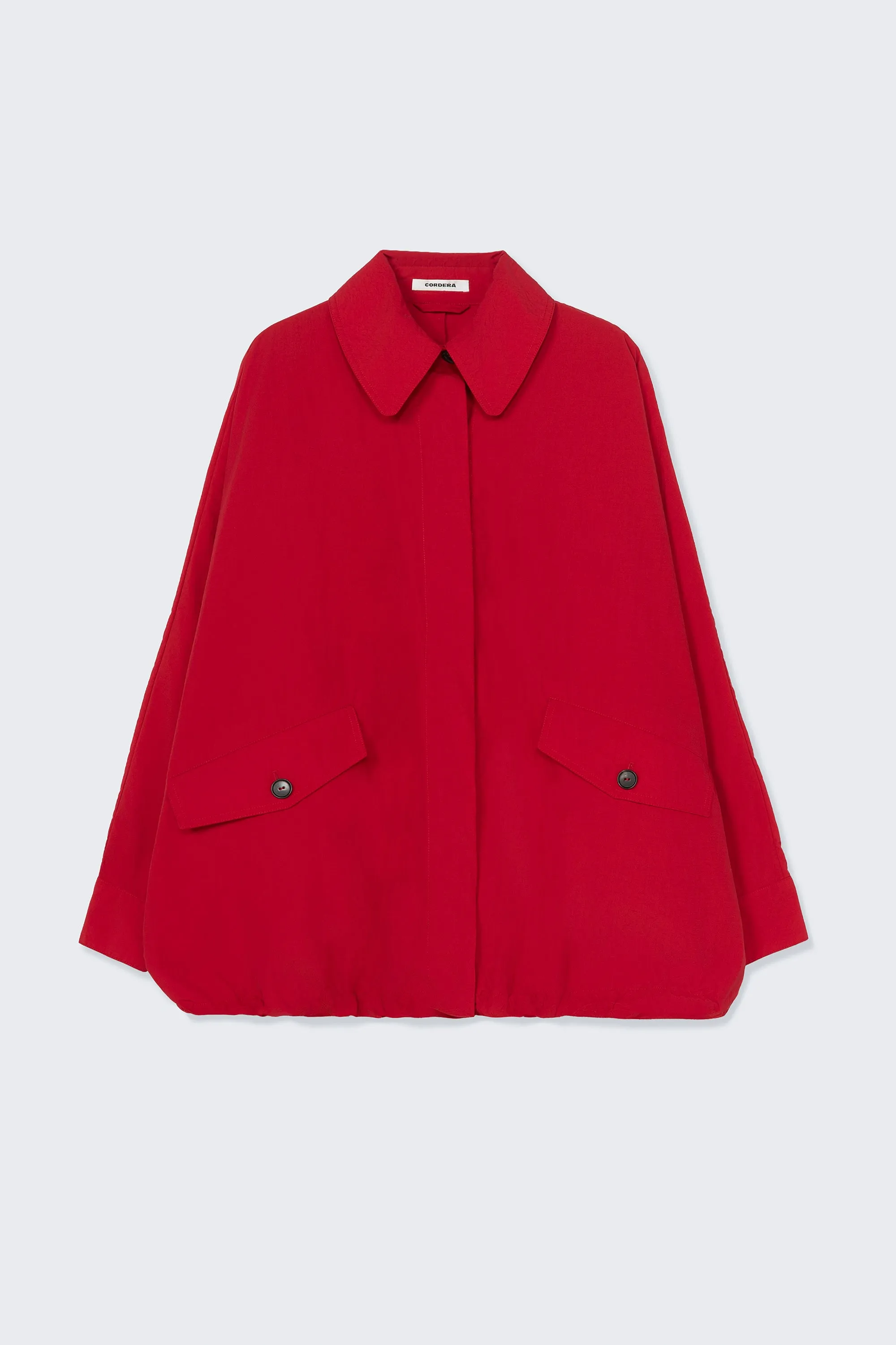 BATWING JACKET sold by Cordera product image thumbnail 5