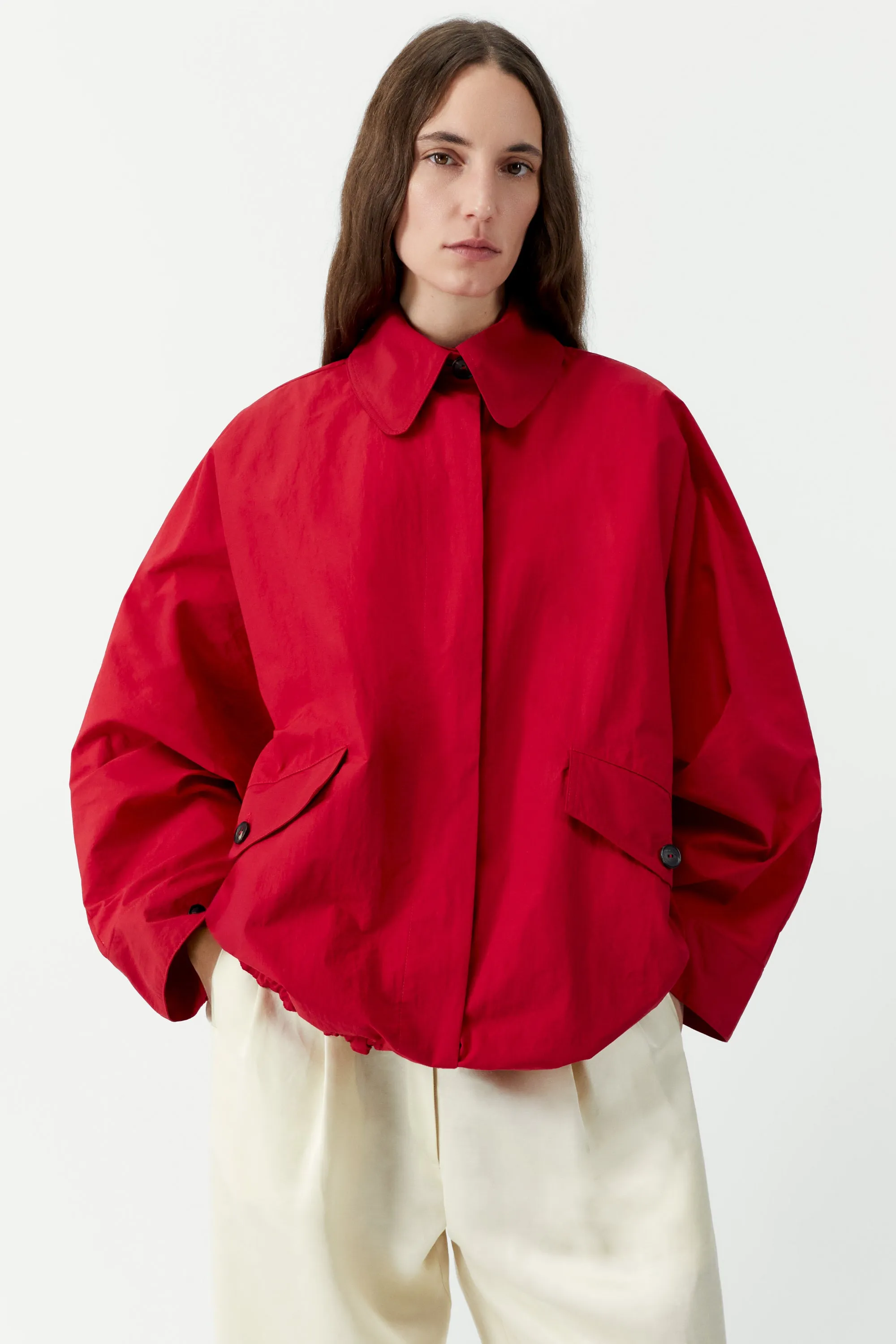 BATWING JACKET sold by Cordera product image thumbnail 2