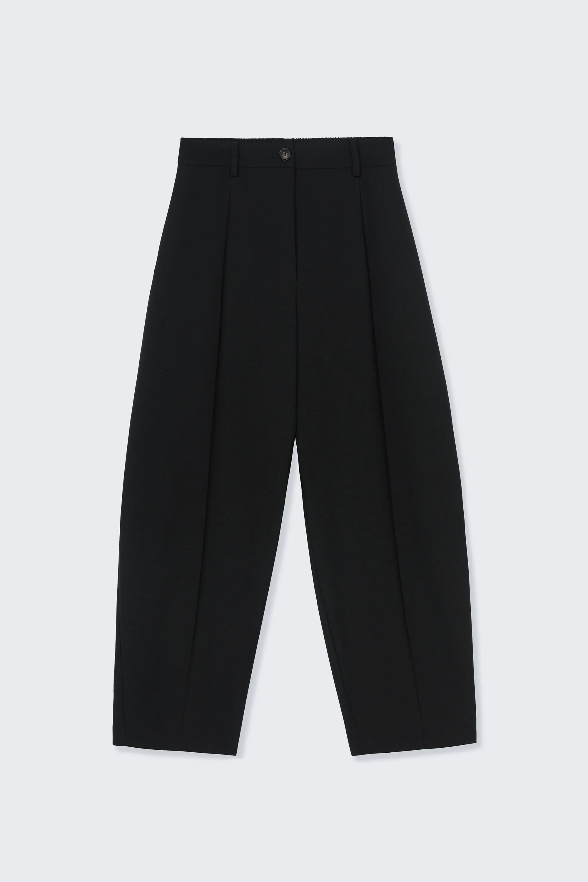 TAILORED BARREL PANTS sold by Cordera product image thumbnail 4