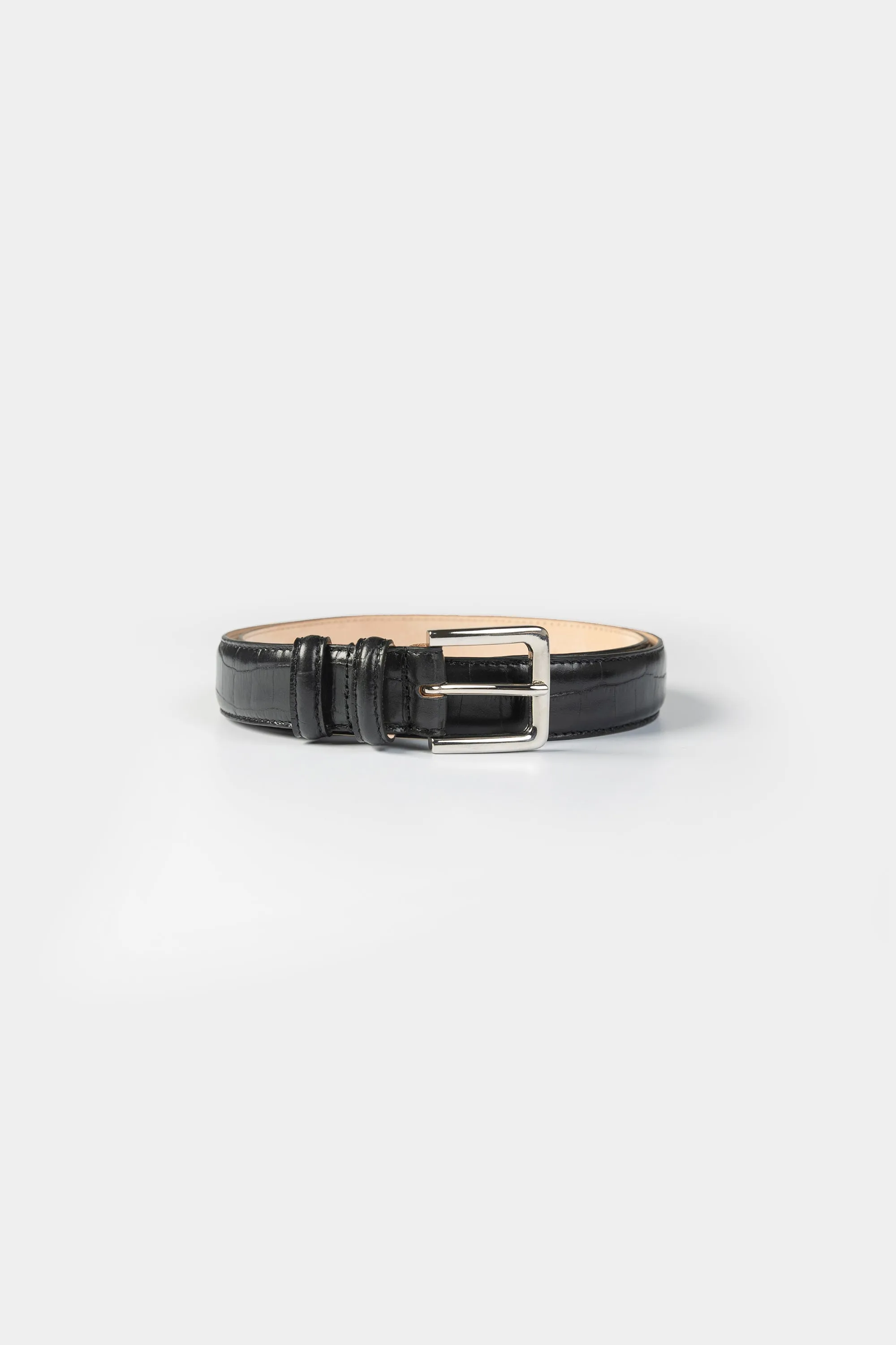 CLASSIC BELT CROCODILE sold by Cordera product image thumbnail 2
