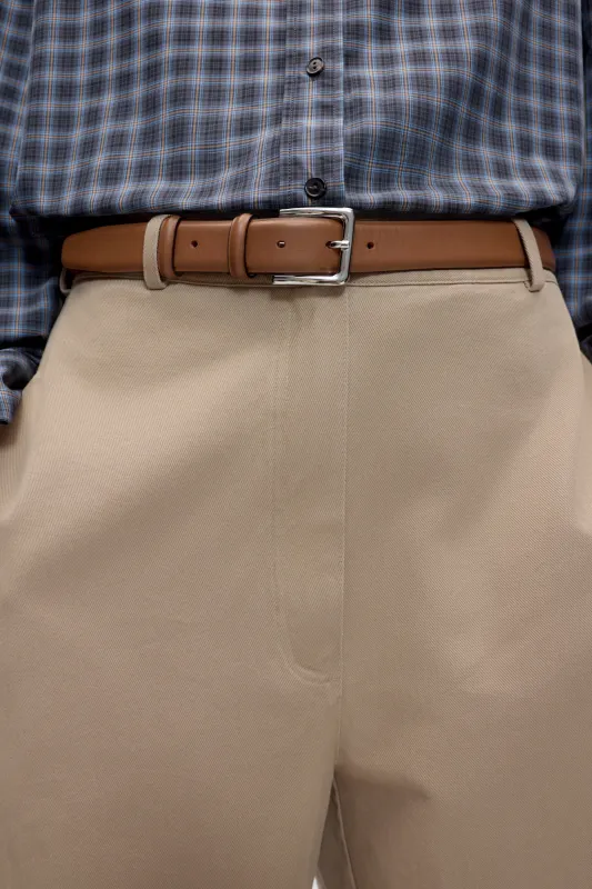 CLASSIC BELT made by Cordera