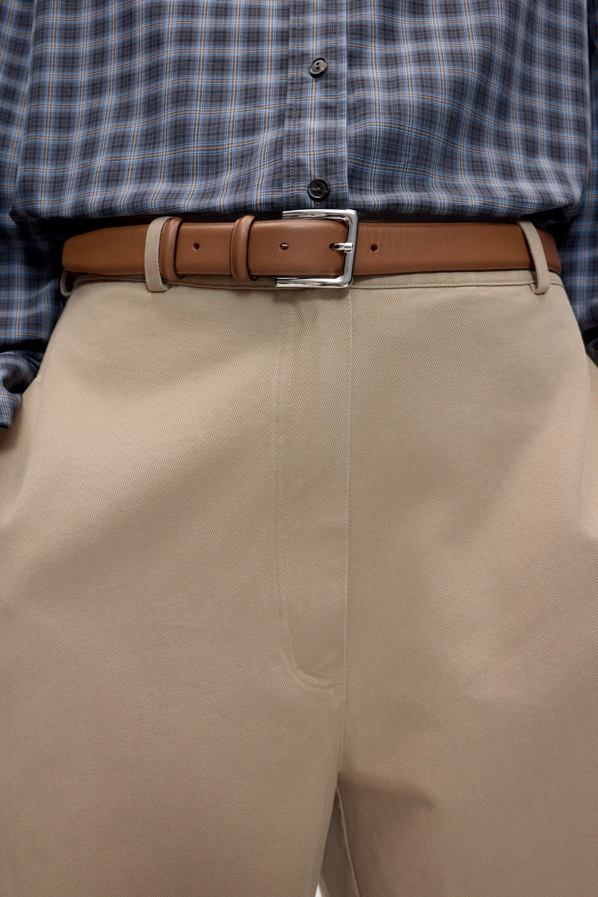 CLASSIC BELT sold by Cordera
