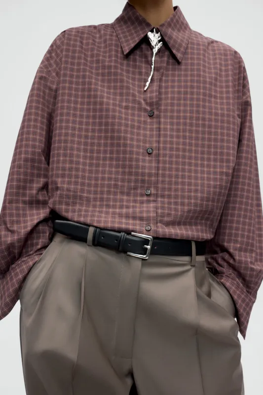 CLASSIC BELT made by Cordera