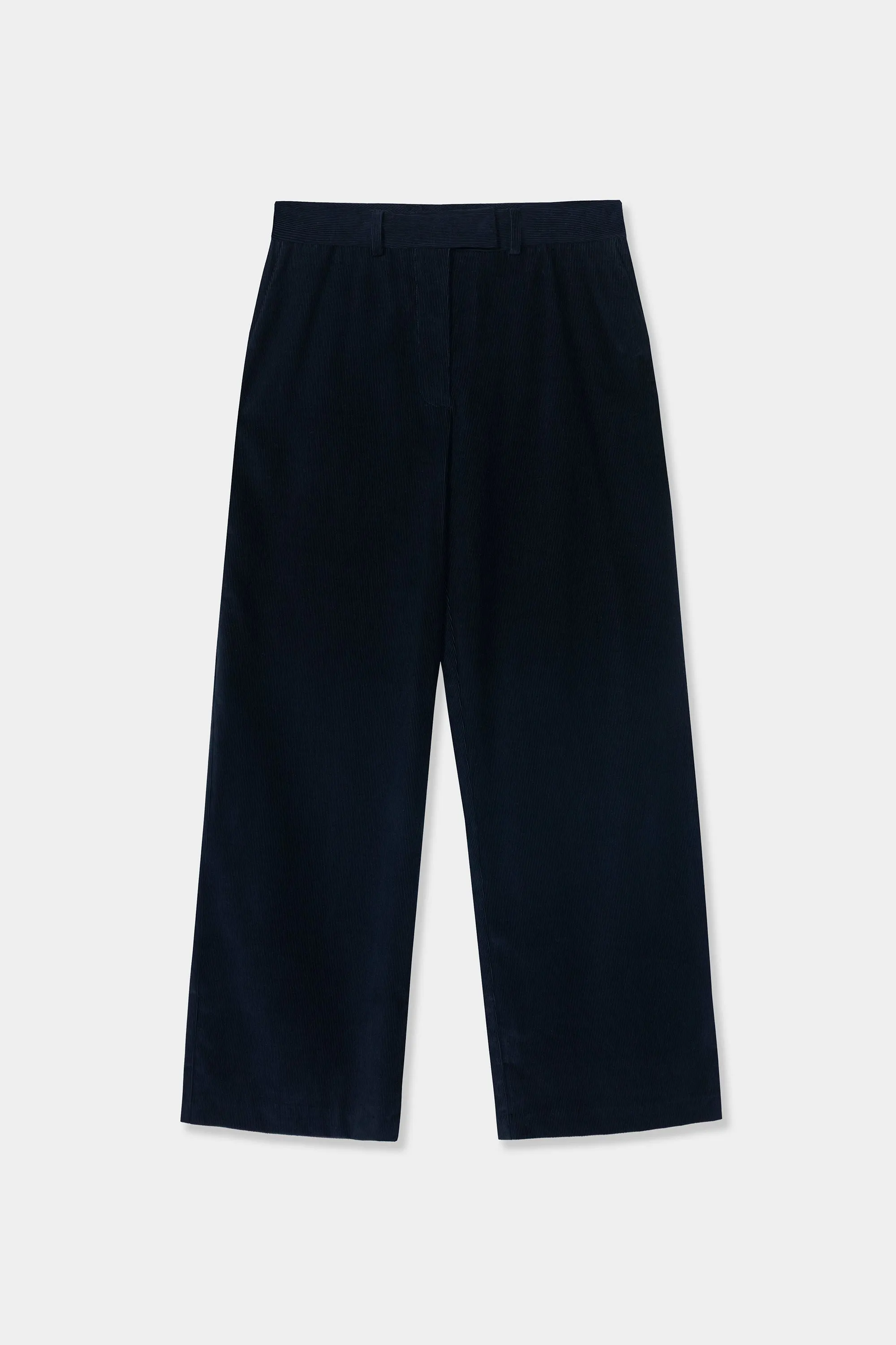 LOW RISE CORDUROY PANTS sold by Cordera product image thumbnail 5