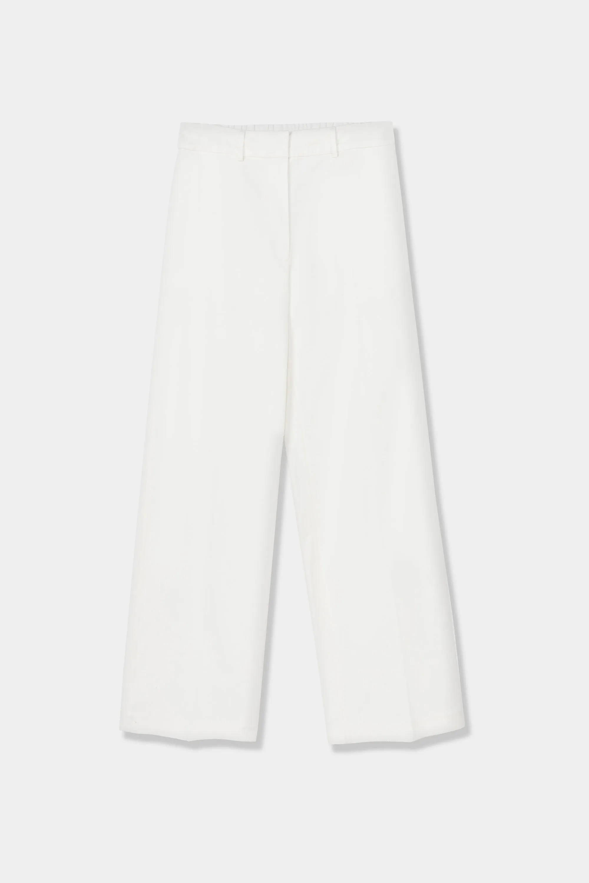 SOFT COTTON STRAIGHT PANTS sold by Cordera product image thumbnail 5