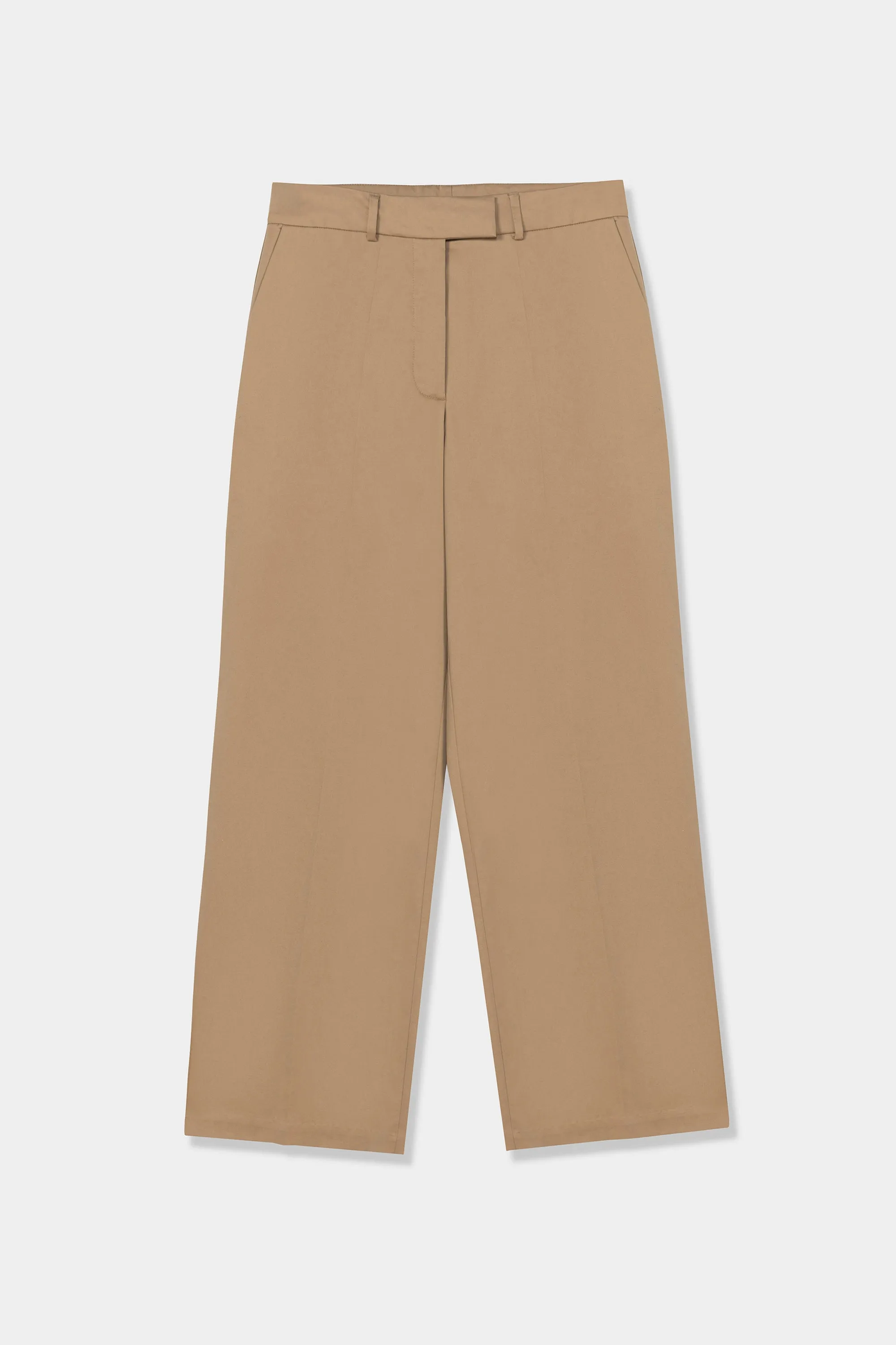 LOW RISE COTTON PANTS sold by Cordera product image thumbnail 5