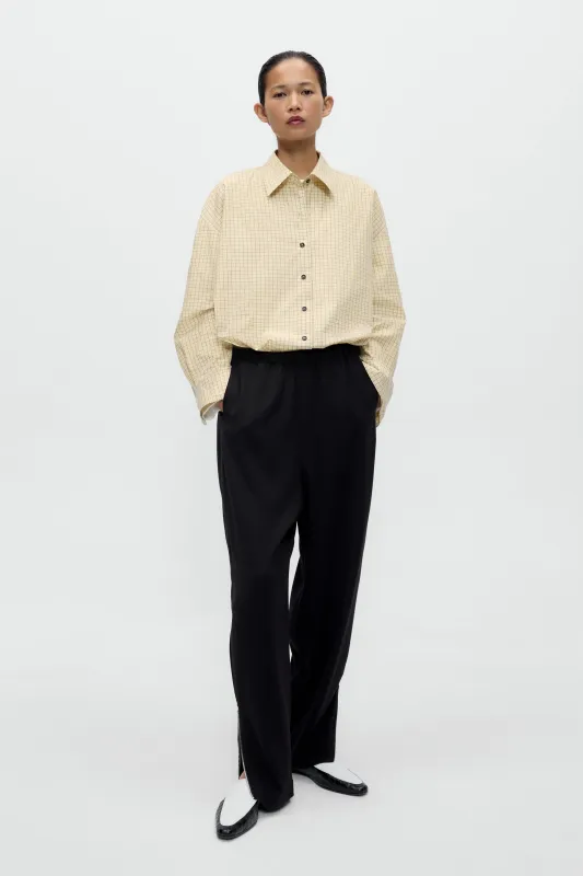 LOUNGE PANTS made by Cordera