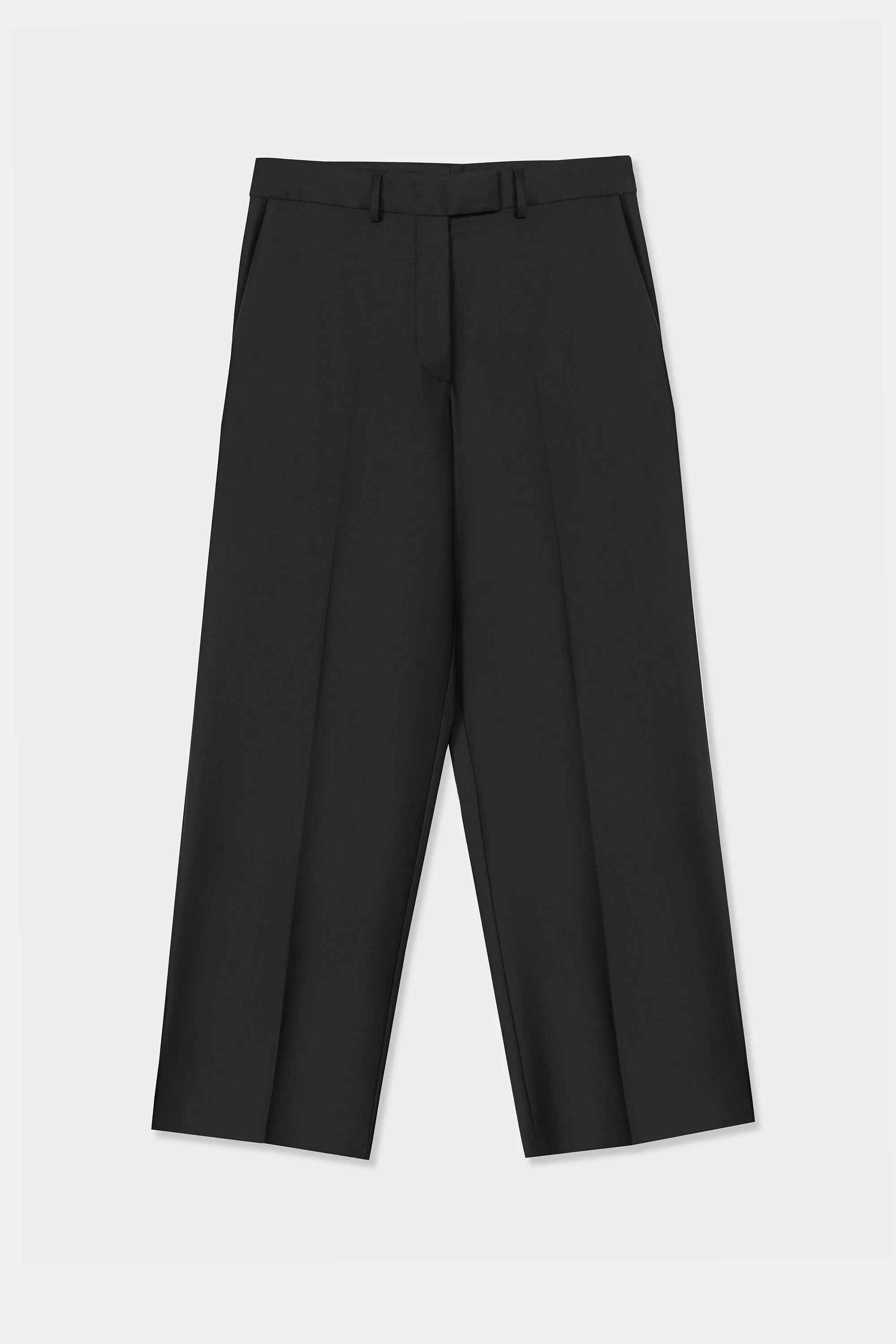 LOW RISE VIRGIN WOOL PANTS sold by Cordera product image thumbnail 5