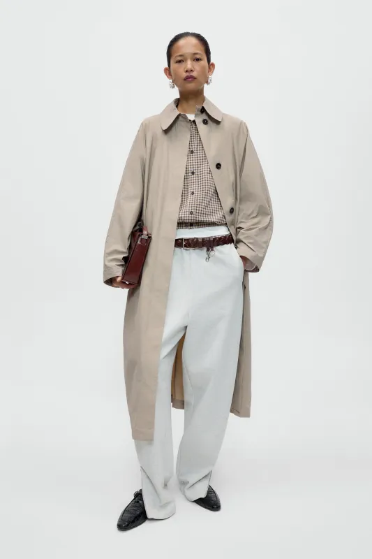LOUNGE PANTS made by Cordera