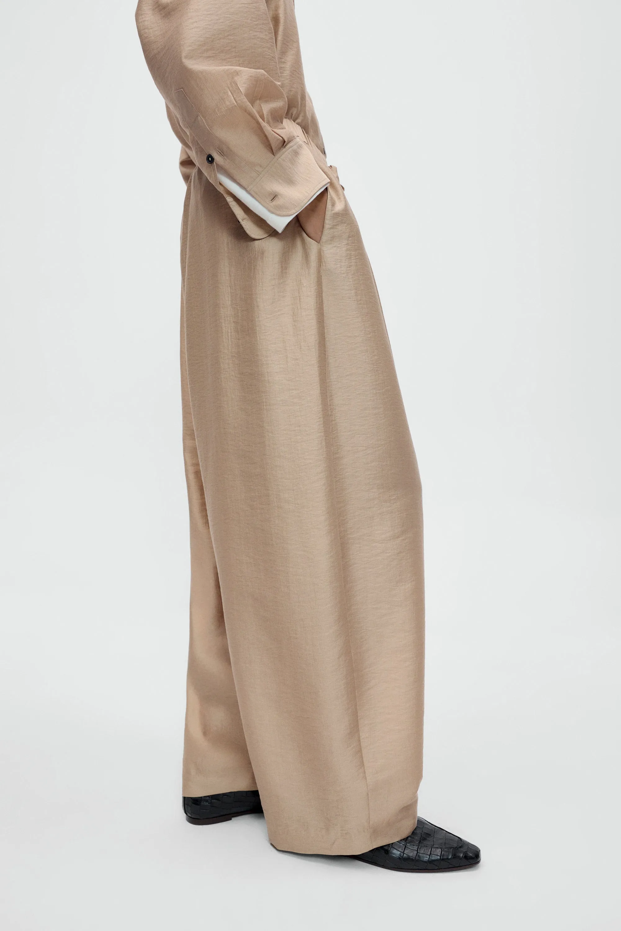 MAXI PANTS sold by Cordera product image thumbnail 4