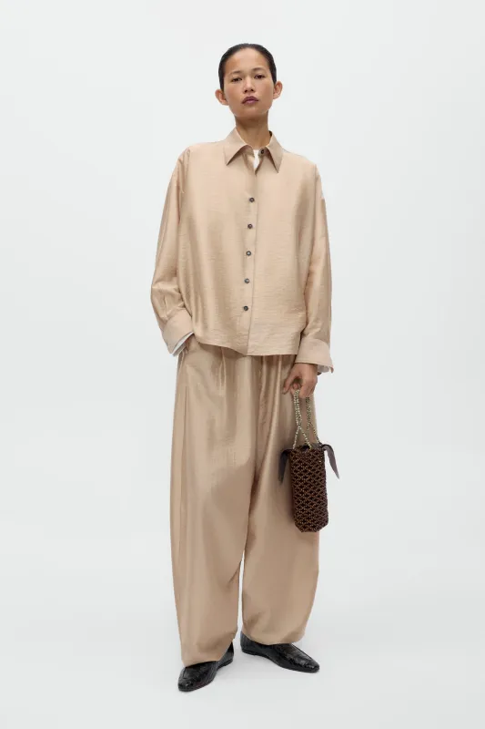 MAXI PANTS made by Cordera