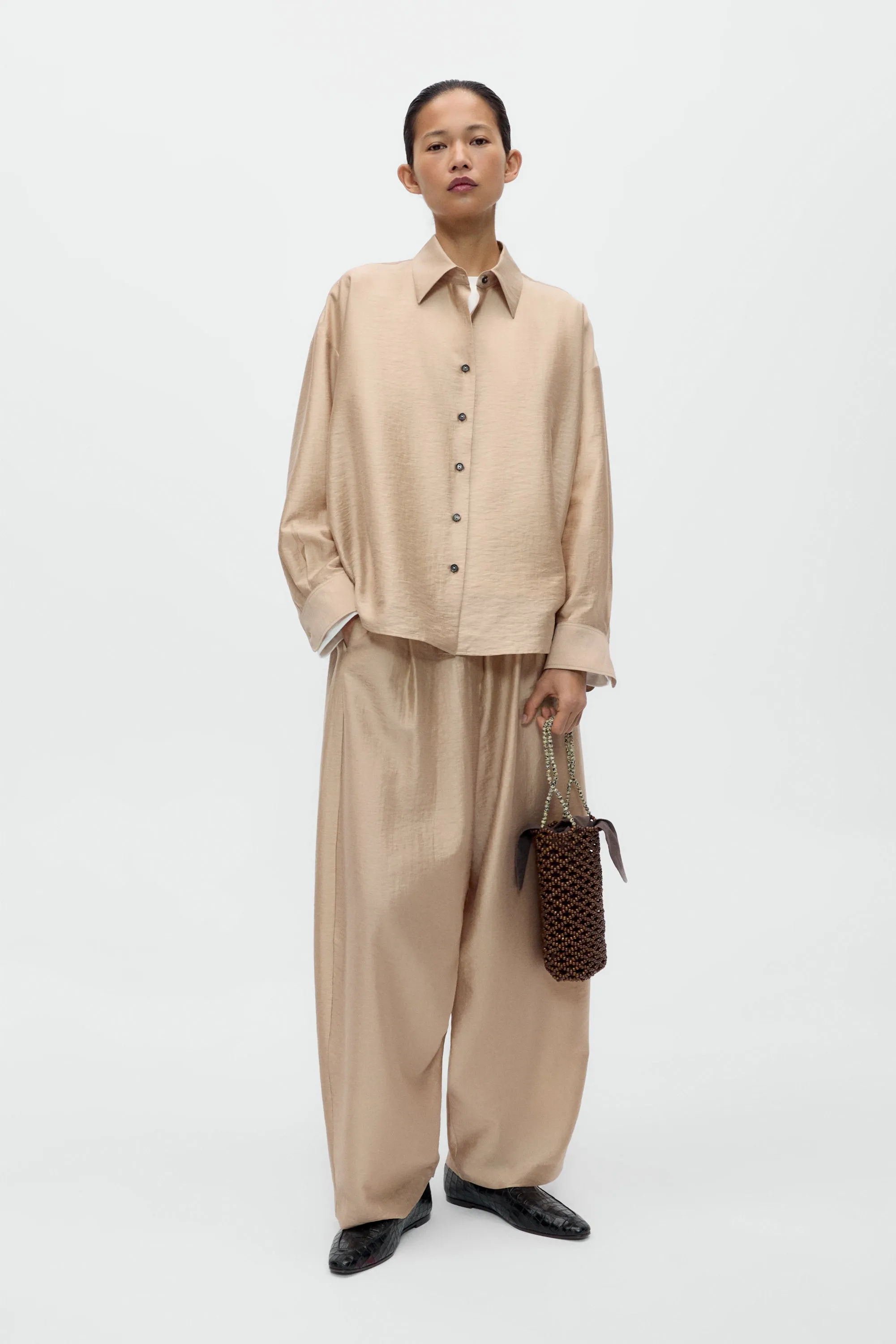 MAXI PANTS sold by Cordera