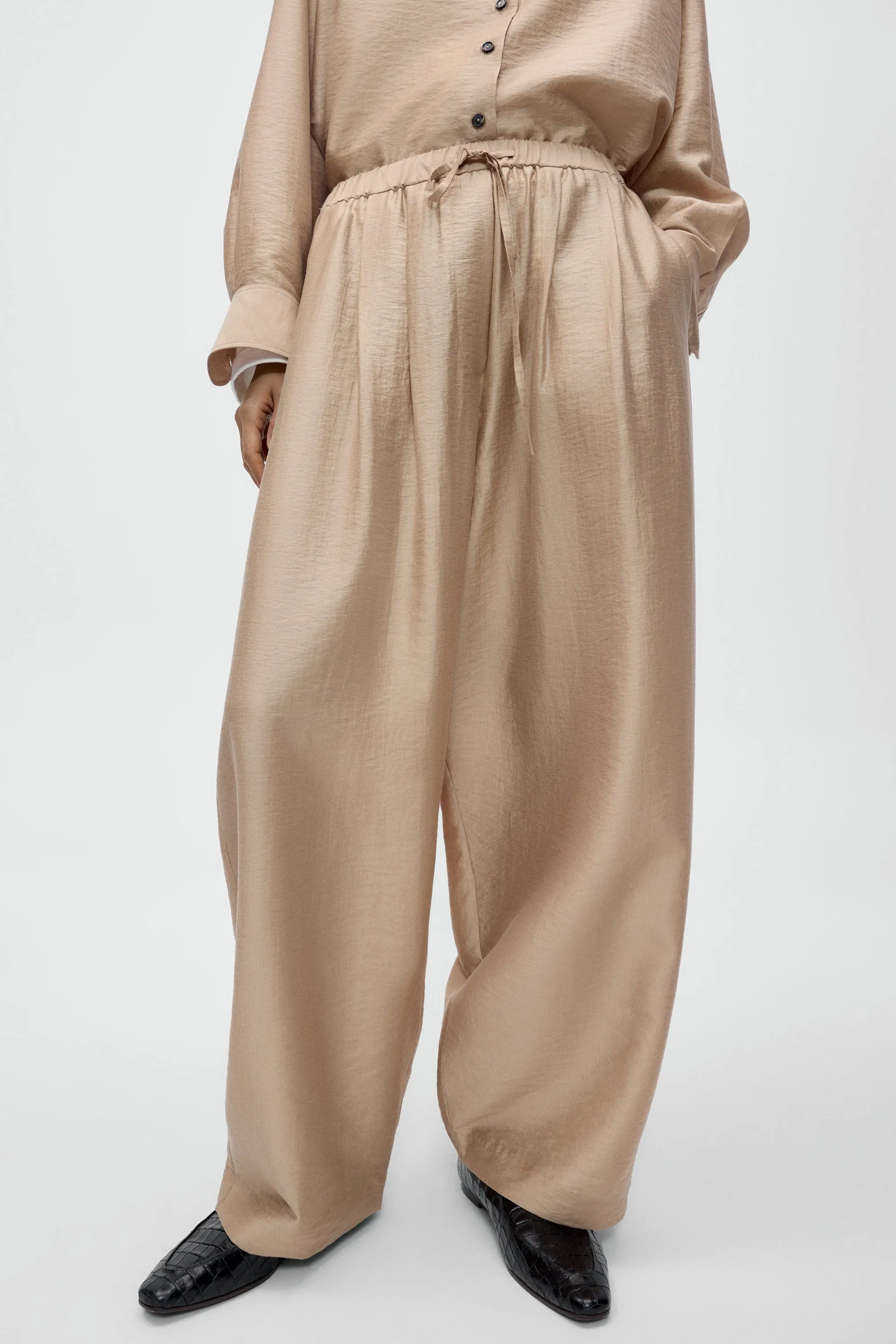 MAXI PANTS sold by Cordera product image thumbnail 2