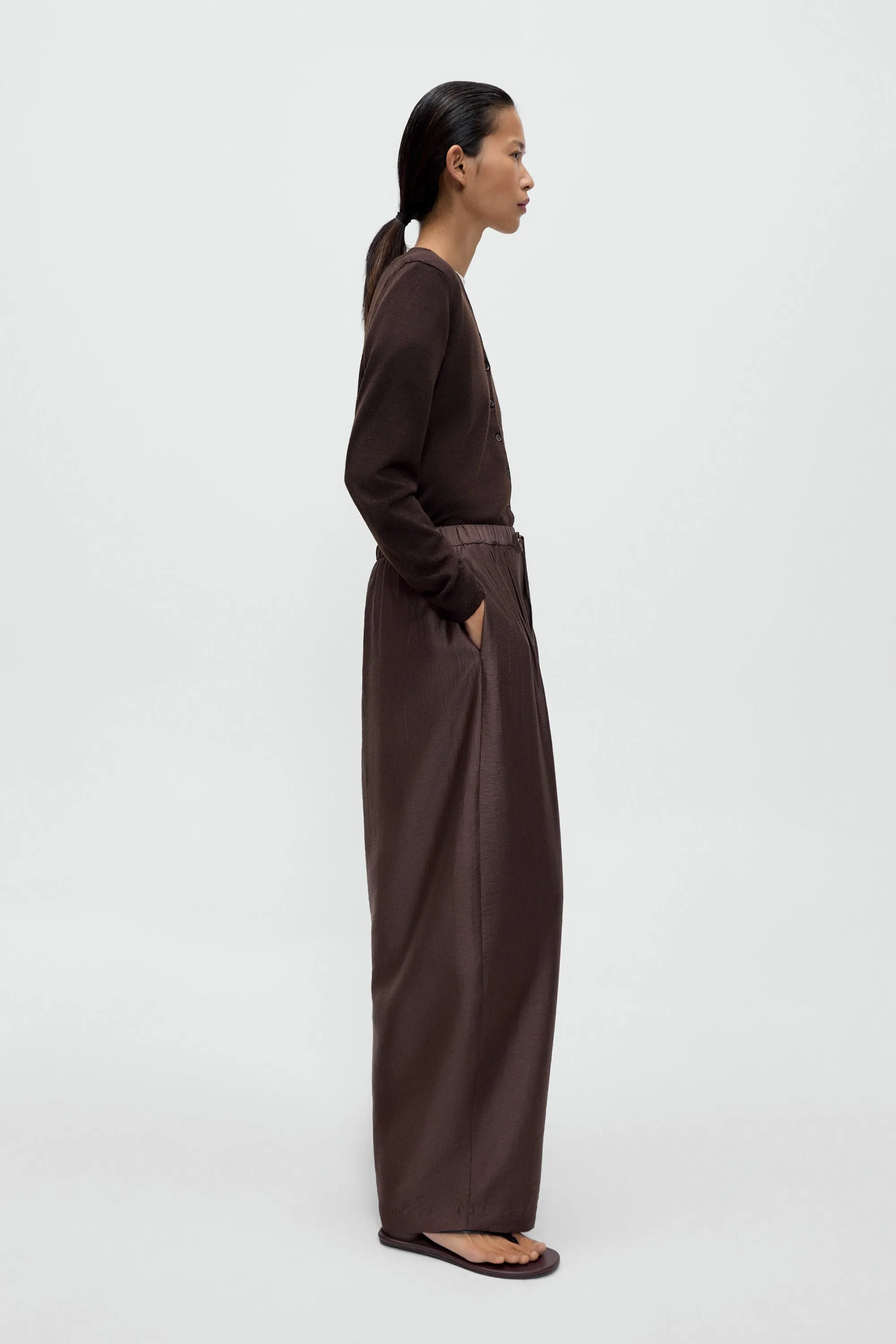 MAXI PANTS sold by Cordera product image thumbnail 4