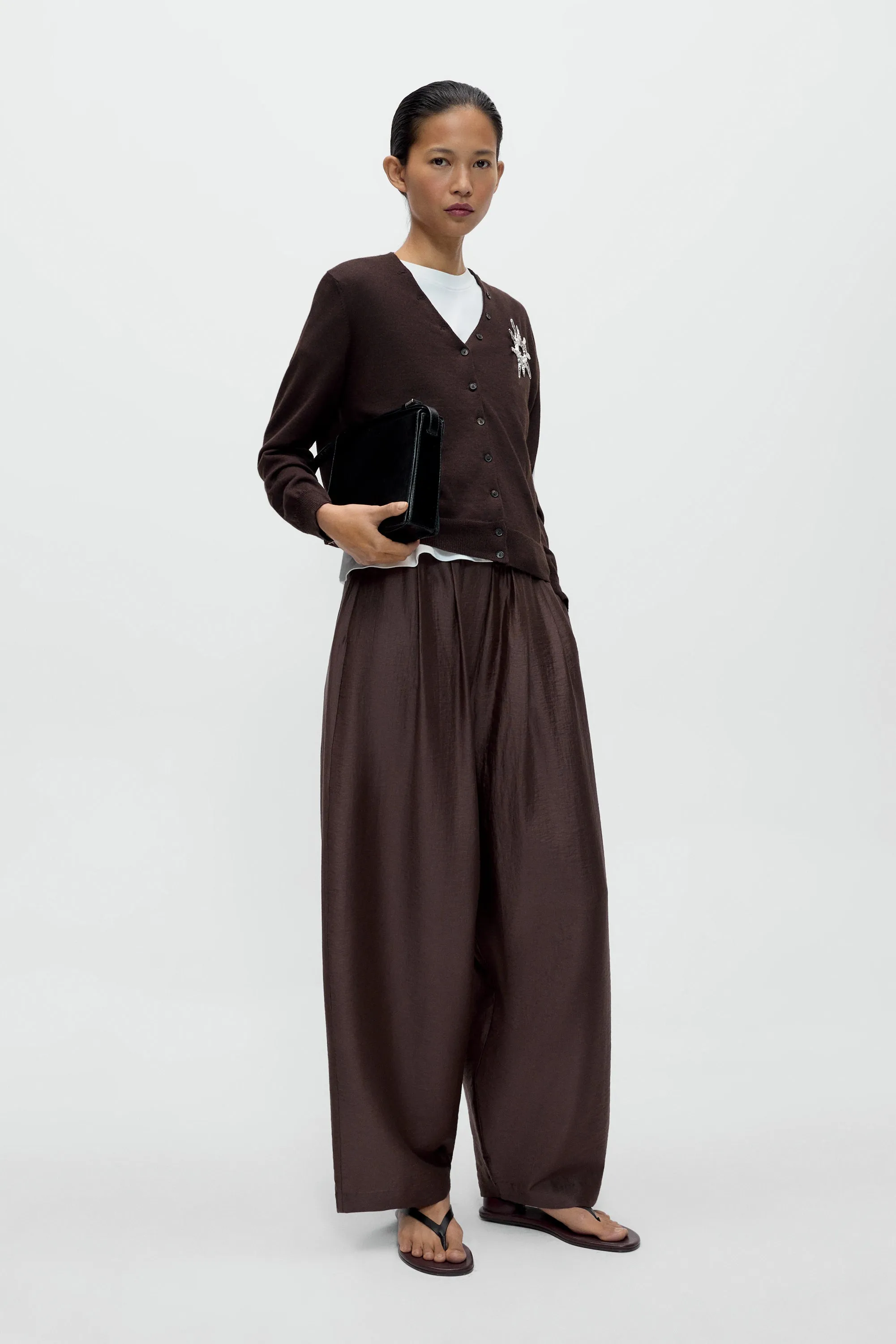 MAXI PANTS sold by Cordera