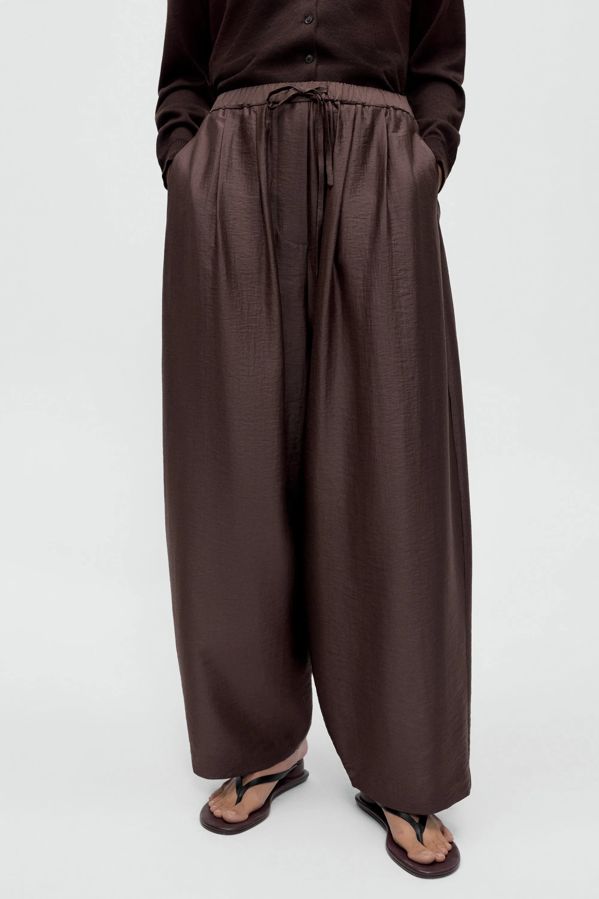 MAXI PANTS sold by Cordera product image thumbnail 2