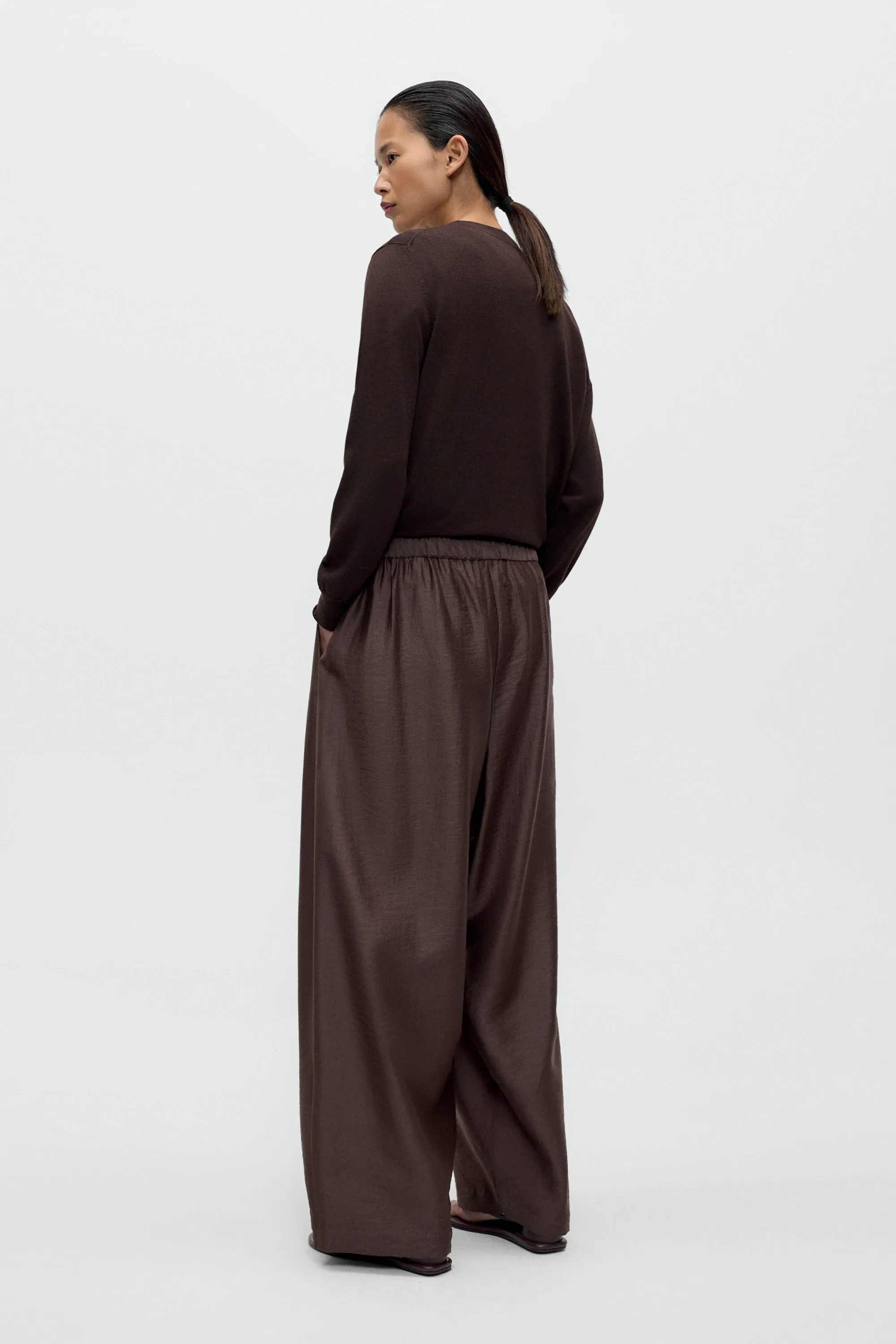 MAXI PANTS sold by Cordera product image thumbnail 3
