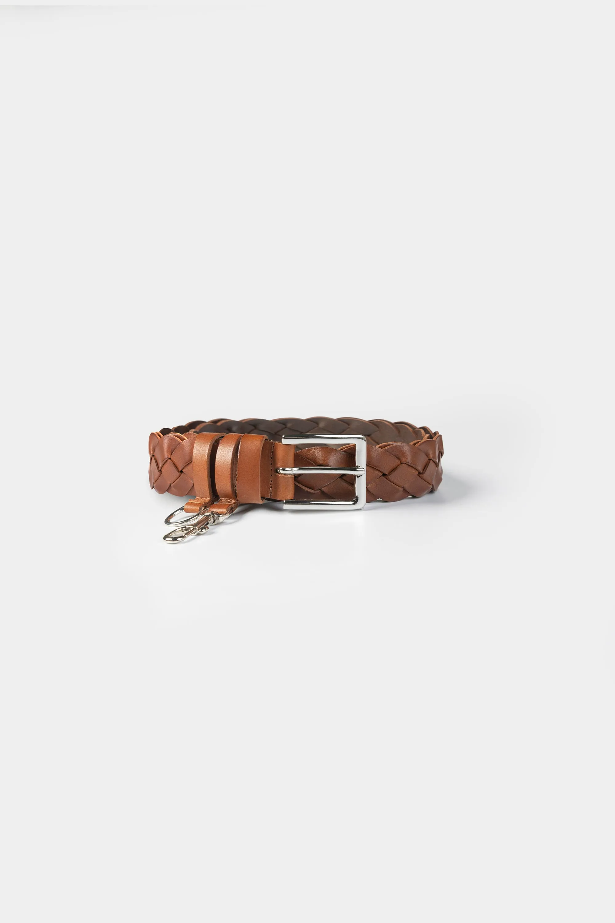 WOVEN BELT sold by Cordera product image thumbnail 2