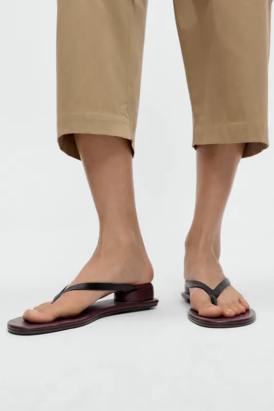 ESTRUCTURA SANDAL made by Cordera
