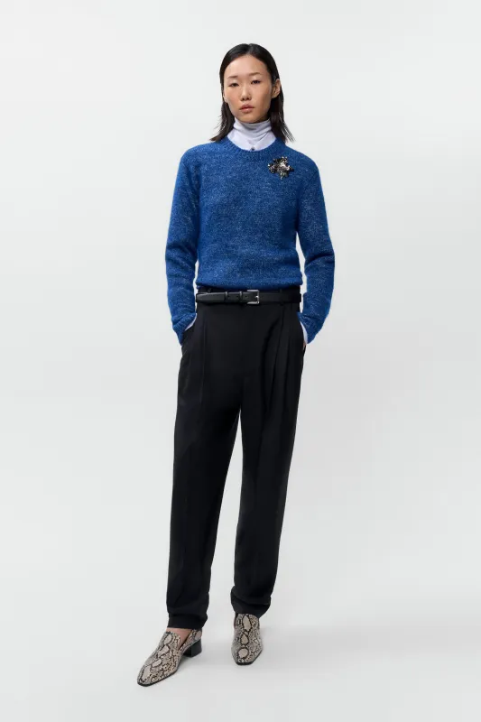 CARROT PANTS made by Cordera