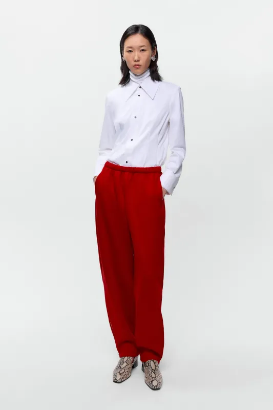 LOUNGE PANTS made by Cordera