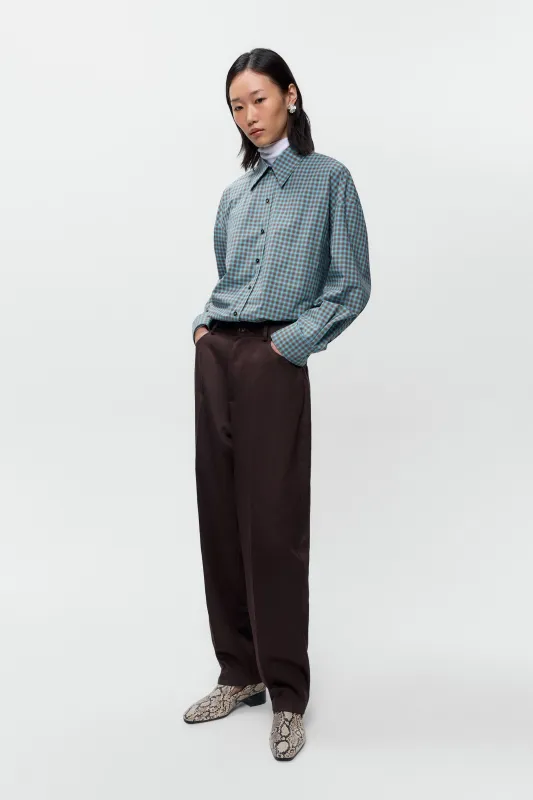 CARROT PANTS made by Cordera