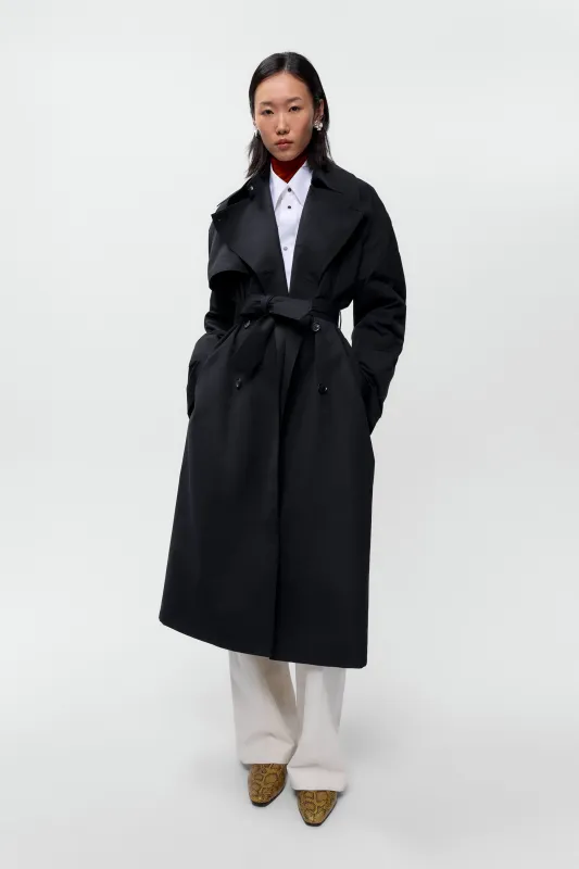 CLASSIC TRENCH made by Cordera