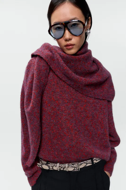 MAXI BANDANA made by Cordera