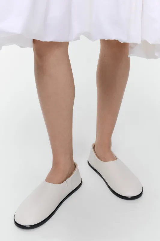 SLIPPER made by Cordera