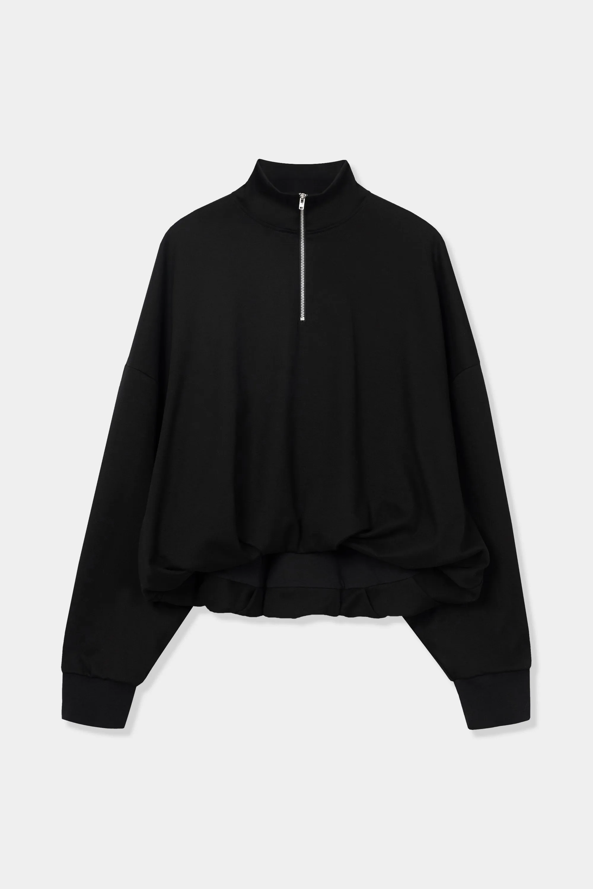 BALLOON QUARTER-ZIP sold by Cordera product image thumbnail 5