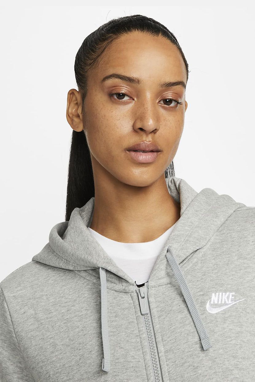 סווטשירט קפוצ'ון קלאסי // NIKE sold by Adika product image thumbnail 2