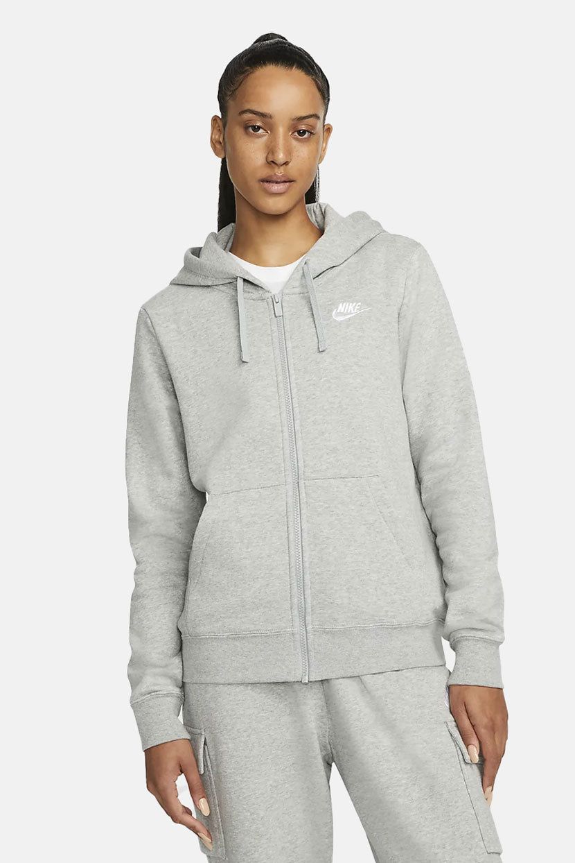 סווטשירט קפוצ'ון קלאסי // NIKE sold by Adika