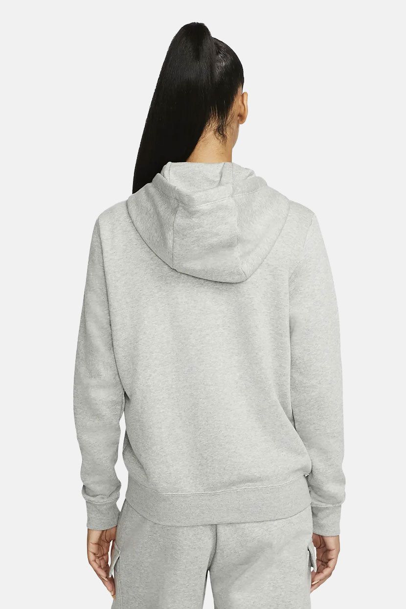 סווטשירט קפוצ'ון קלאסי // NIKE sold by Adika product image thumbnail 3