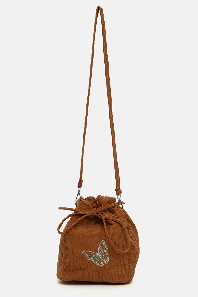 תיק צד דארטון קורדרוי sold by Adika product image thumbnail 2