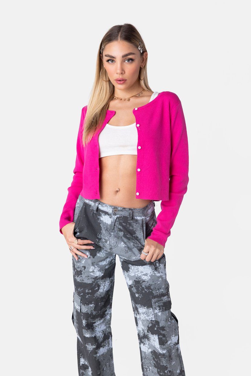 קרדיגן כפתורים טרודיז sold by Adika product image thumbnail 2