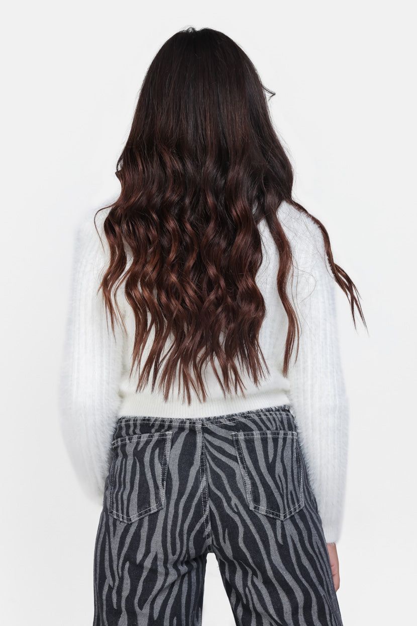 סריג מנדי גימור צמרירי sold by Adika product image thumbnail 5