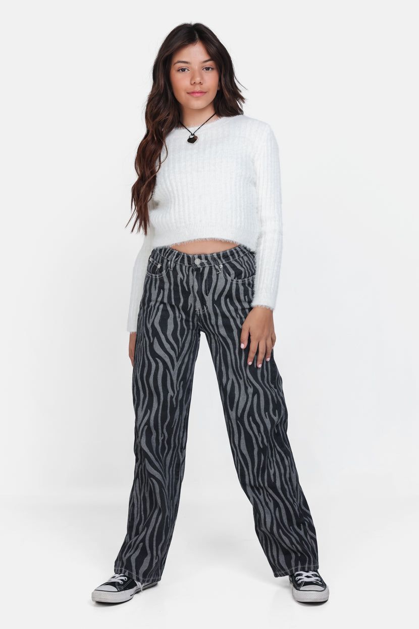 סריג מנדי גימור צמרירי sold by Adika product image thumbnail 3