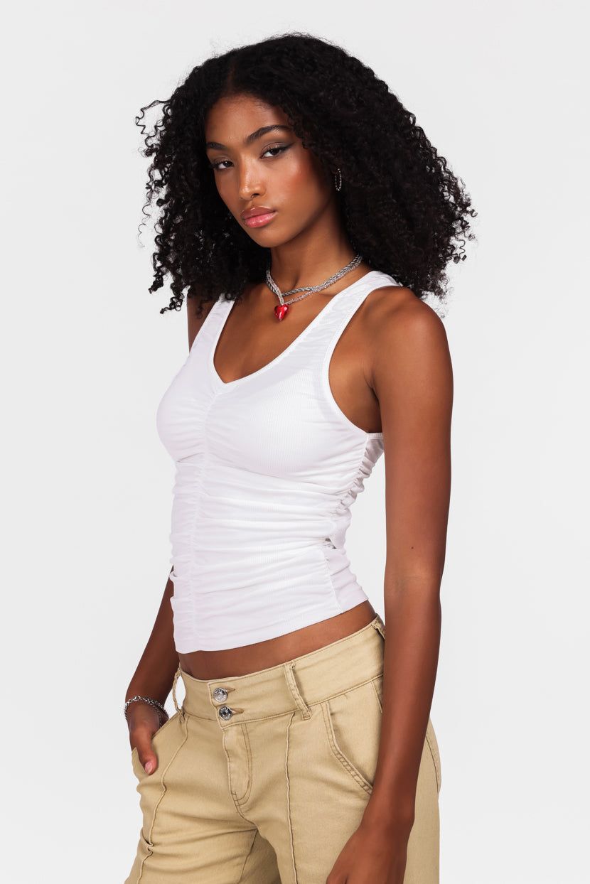 גופיית כיווצים Tell Me More sold by Adika