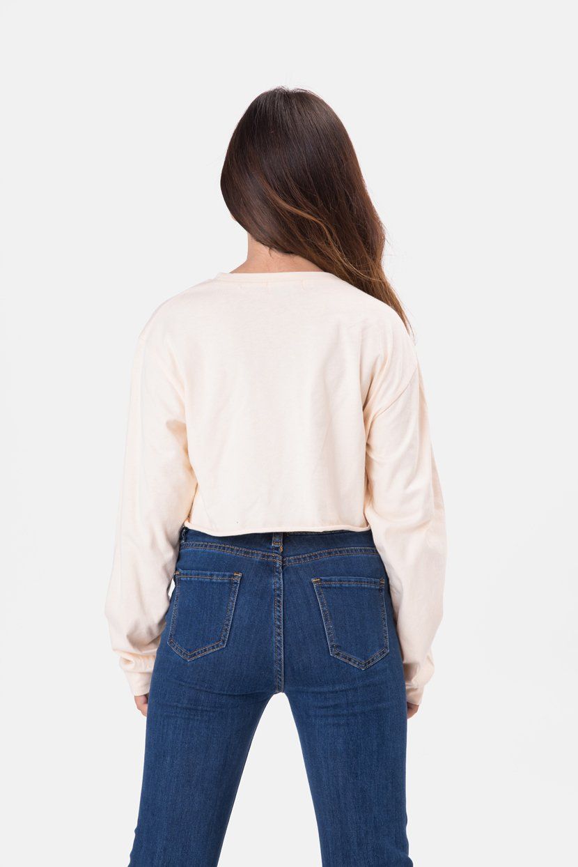 טי-שירט קרופ ג'ולס sold by Adika product image thumbnail 4