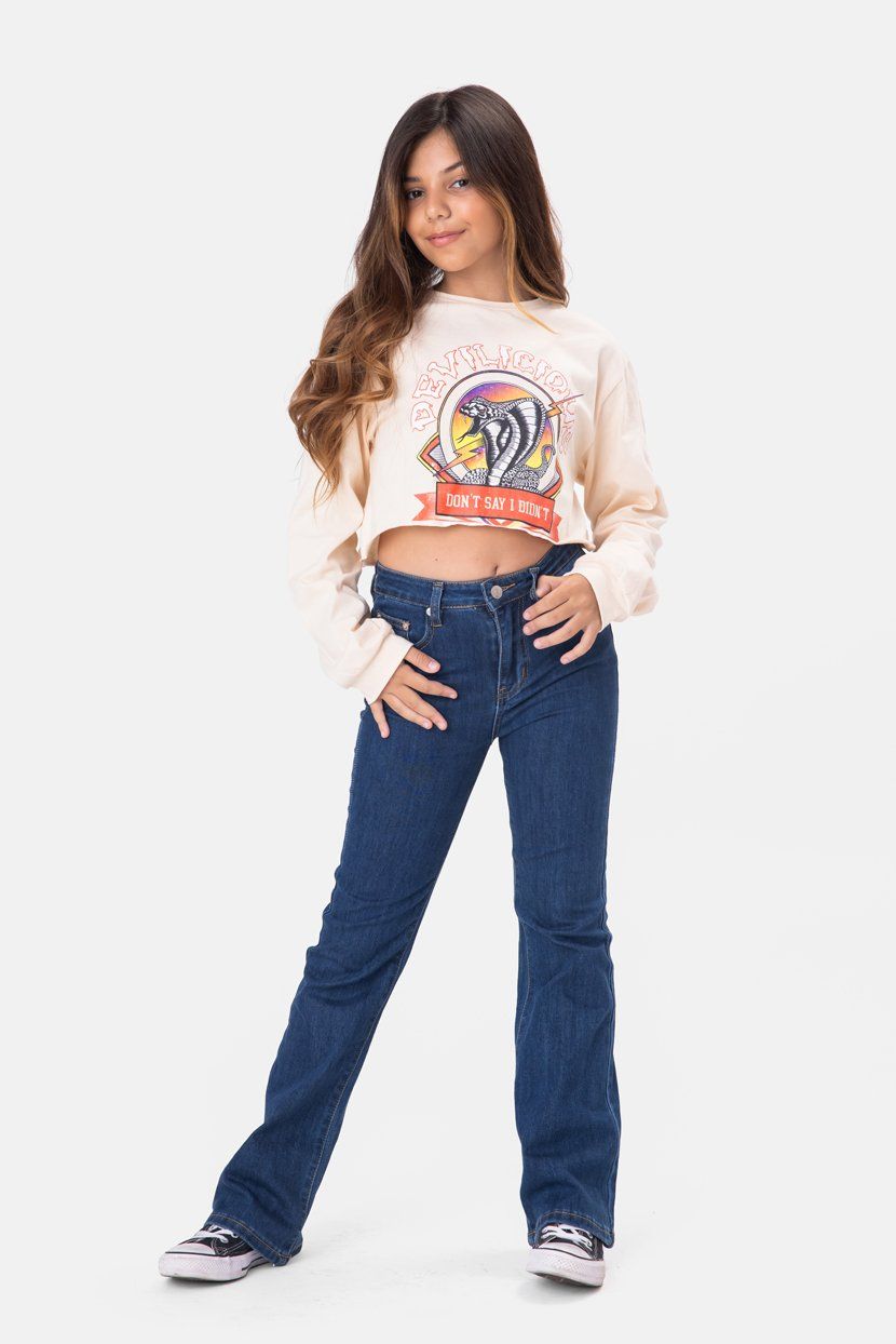 טי-שירט קרופ ג'ולס sold by Adika