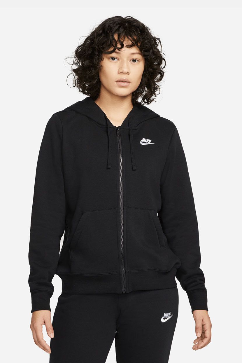 סווטשירט קפוצ'ון קלאסי // NIKE sold by Adika