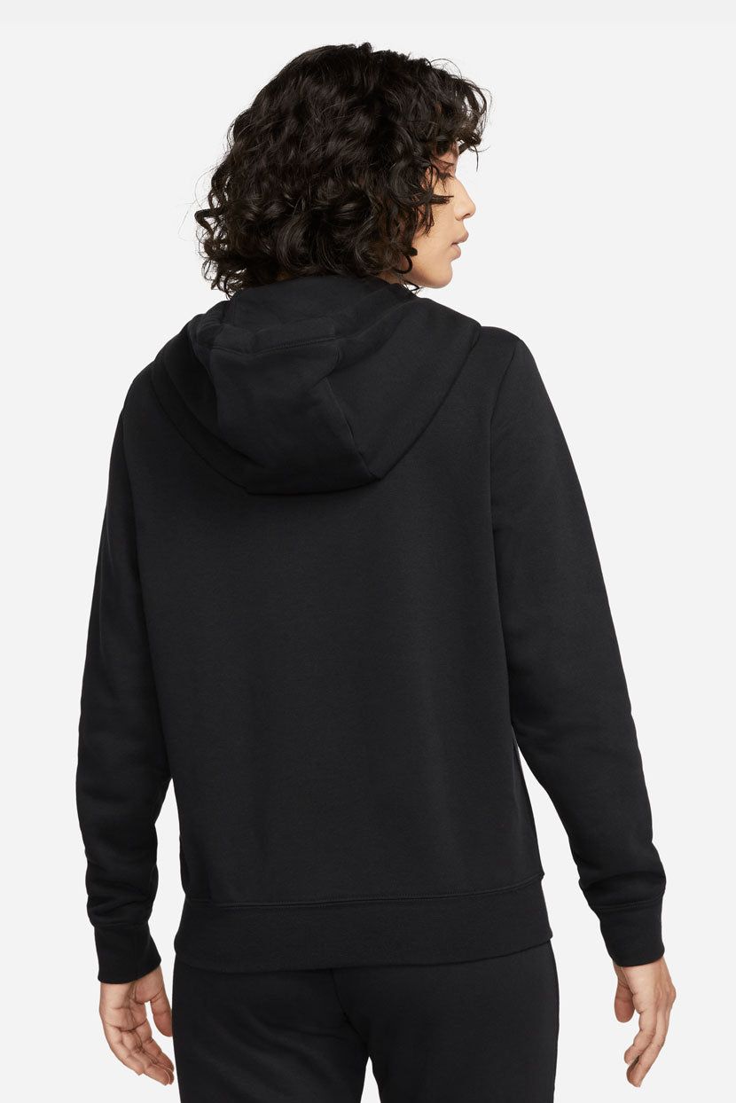 סווטשירט קפוצ'ון קלאסי // NIKE sold by Adika product image thumbnail 2