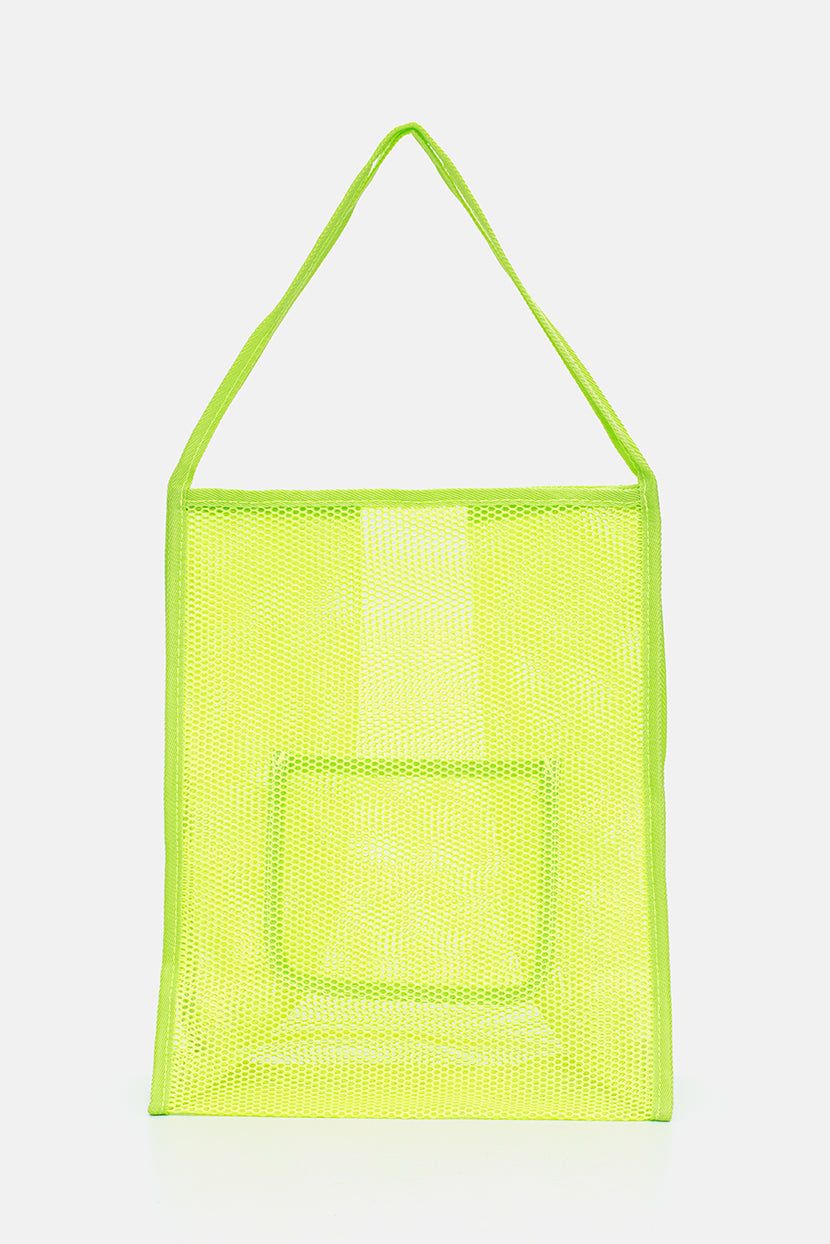 תיק רשת דיזי ניאון sold by Adika