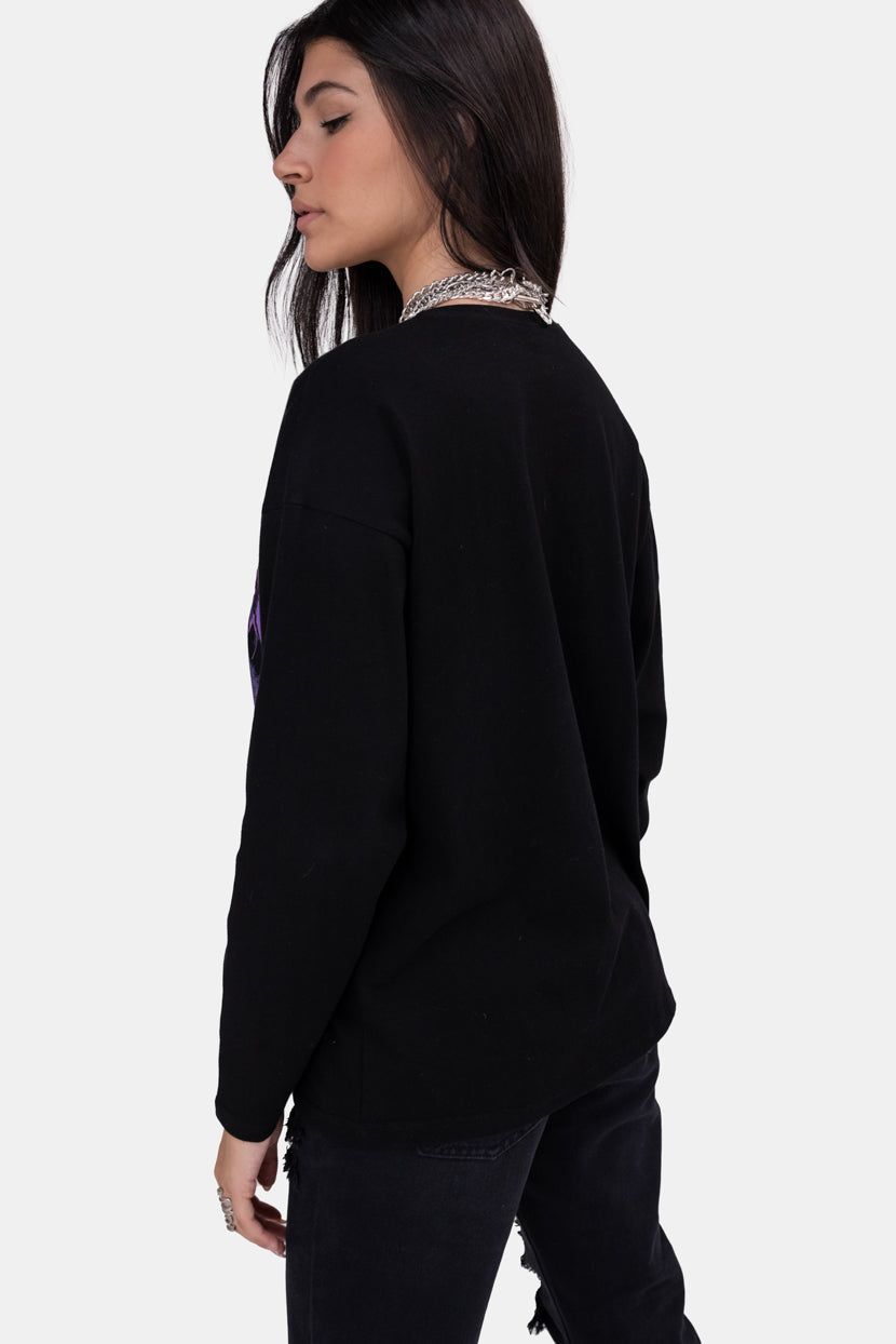 טי-שירט COMPLICATED sold by Adika product image thumbnail 4