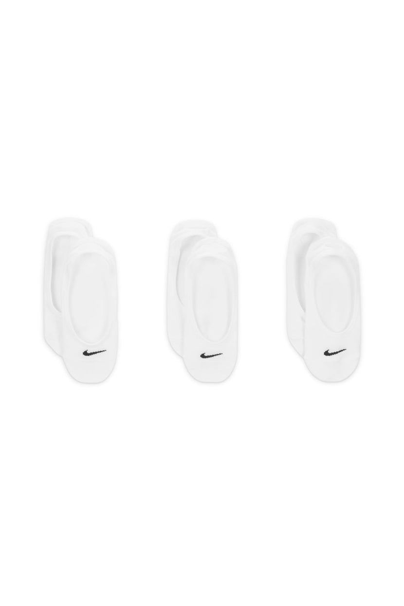 3 זוגות גרבי Footie נמוכות // NIKE sold by Adika product image thumbnail 2