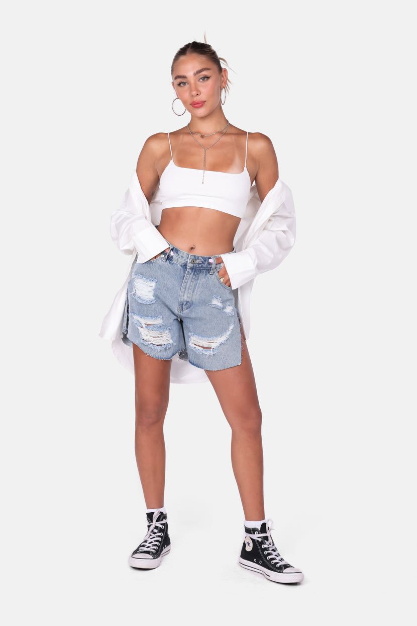 טופ קרופ סקיז sold by Adika product image thumbnail 2