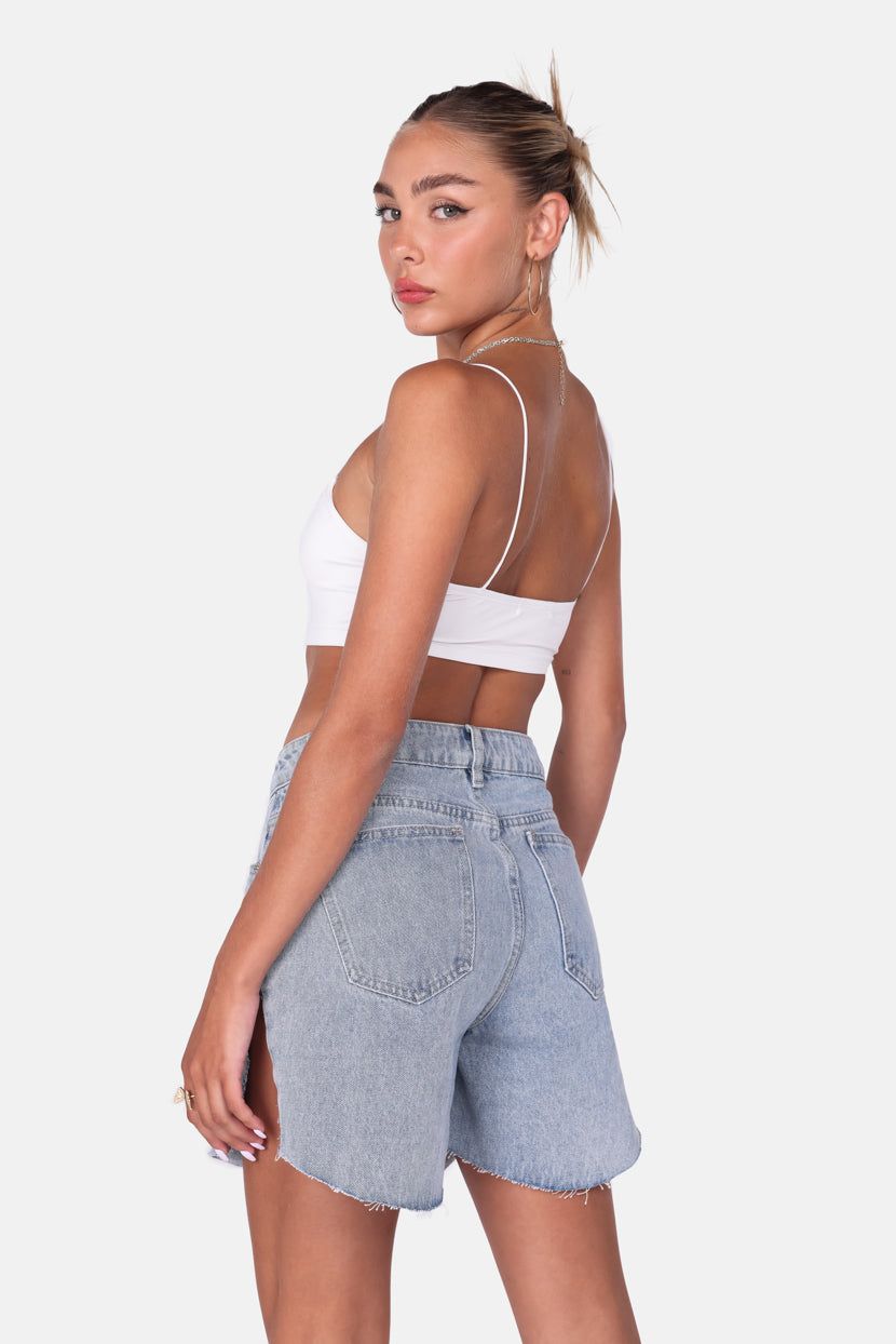 טופ קרופ סקיז sold by Adika product image thumbnail 5